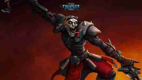 十周年感恩回馈送金坦《坦克世界》年终大奖即将来袭